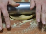 Raviolis Caseros