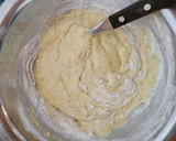 Foto del paso 3 de la receta: Muffins de Banana y arándanos (+6 meses) 👶🏽