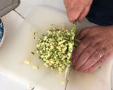 Foto del paso 5 de la receta: Sopa poblana