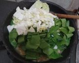 Foto langkah ke 8 dari resep Cap Cay Goreng Chinese.
