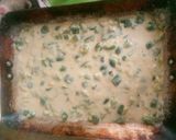 Foto del paso 4 de la receta: Fainá de zapallitos