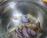 A picture of step 1 of Winter special Carrot Ginger Soup.