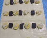 Foto langkah ke 2 dari resep Banana Pastry.
