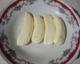 Foto langkah ke 1 dari resep Pisang Crispy Toping Keju.