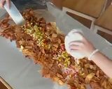 Hình bước làm 3 của món Nachos Table - Một bàn Nachos 🤣