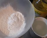 Foto del paso 1 de la receta: Fajitas o rapiditas
