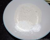 A picture of step 2 of Tempura.