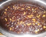 Foto del paso 3 de la receta: Chocolate Block 🍫🥜
