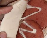 Foto langkah ke 3 dari resep Beef Cheese Chicken.