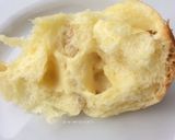 Foto langkah ke 9 dari resep Roti Manis Tanpa Ulen.