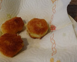 Foto del paso 5 de la receta: Croquetas de patatas