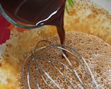 Foto del paso 1 de la receta: Bizcocho de café ☕, chía y chocolate 🍫