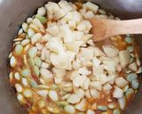 Foto del paso 2 de la receta: Picante de Pallares Verdes