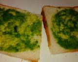 Bread toast recipe step 1 photo