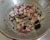 முளைக்கீரை பொரியல் ரெசிபி ஸ்டேப் 2 புகைப்படம்