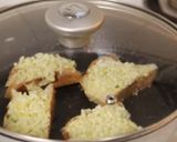 ગાર્લીક બ્રેડ(Garlic Bread Recipe In Gujarati) રેસીપી સ્ટેપ3ફોટો