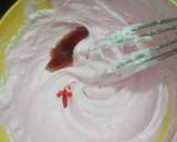 Strawberry Sesame roll recipe step 7 photo