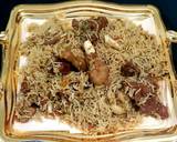 Mutton Yakhni Pulao recipe step 7 photo