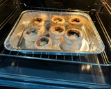 Foto del paso 3 de la receta: Champiñones rellenos