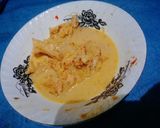 Foto langkah ke 3 dari resep Tahu walik kuah santan.