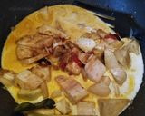 Foto langkah ke 4 dari resep Gudeg Nangka ala2.