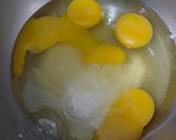 Foto langkah ke 2 dari resep Bolu keju empuk nyoy nyoy.