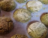 Foto del passaggio 8 della ricetta Polpette di ceci e simmenthal con contorno di fagioli piattoni