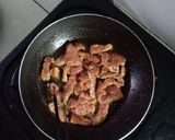Foto langkah ke 5 dari resep Beef Grill/ BBQ ala Korea.