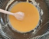 عکس مرحله 3 از دستور بیسکوتی گردو (بیسکاتی)