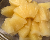 Foto del paso 3 de la receta: Berenjenas agridulces estilo chino