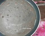 Foto langkah ke 3 dari resep Mille Crepes / Thousand Layer Cake.