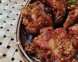 Foto langkah ke 5 dari resep Ayam Goreng Ketumbar.
