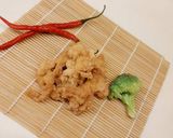 Foto langkah ke 5 dari resep Chicken Crispy kriuk kresss simpel.