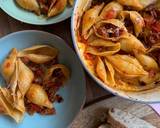 Chorizo pasta recipe step 1 photo