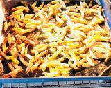 Aranydurbincs recept fázis 5 fotója