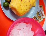 Foto langkah ke 1 dari resep Acar kolang Kaling.