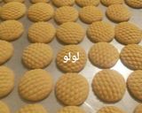 صورة لخطوة 2 من وصفة الكحك الدايب الناعم على البارد دا مقدار للكيلو