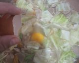 Foto langkah ke 8 dari resep Sup sapo pentol.