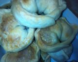 Foto del paso 3 de la receta: Empanaditas caprese
