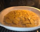 Foto del paso 4 de la receta: Bacalao y Verduras a la miel