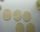 Foto del paso 3 de la receta: Buns, Baos, pancitos al vapor