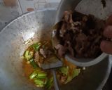 Foto langkah ke 3 dari resep 439. Lontong Soto Madura.