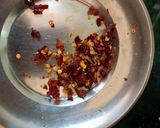 मूली के पत्ते की भुजिया(mooli ke patte ki bhujiya recipe in hindi) रेसिपी चरण 4 फोटो