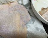 炒鹽鹹雞排的食譜步驟3照片