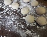 Foto del paso 3 de la receta: Croissants