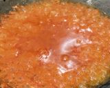 Foto langkah ke 2 dari resep Balado Kentang Teri.