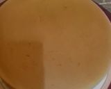 Foto langkah ke 9 dari resep Japanese Cotton Cheesecake.