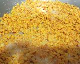 A picture of step 2 of Arher ki Daal (Lentil).