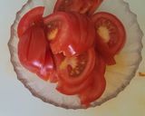 Kolbászos csirkemell recept fázis 2 fotója