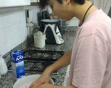 Foto del paso 8 de la receta: Mandonguilles amb sipia